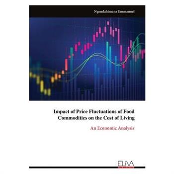 Impact of Price Fluctuations of Food Commodities on the Cost of Living