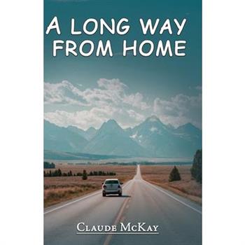 A long way from home