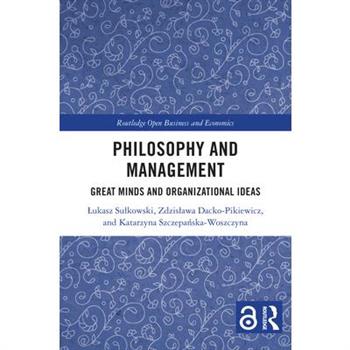 Philosophy and Management