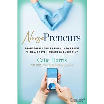 Nursepreneurs