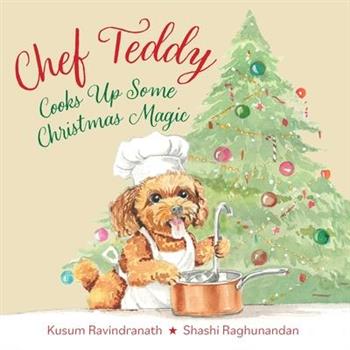Chef Teddy