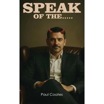 Speak of the ...
