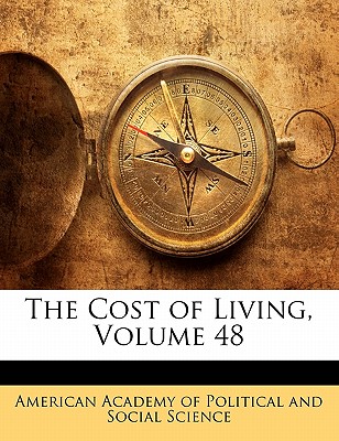 The Cost of Living, Volume 48