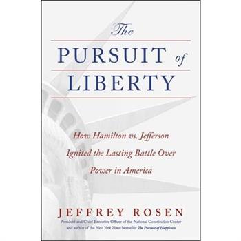 The Pursuit of Liberty