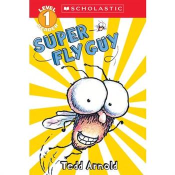 Super Fly Guy