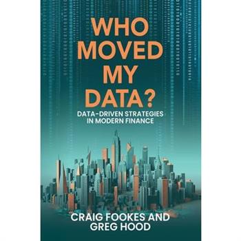 Who Moved My Data?
