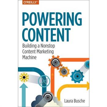 Powering Content
