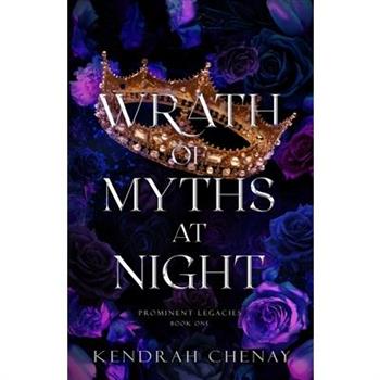 Wrath of Myths at Night