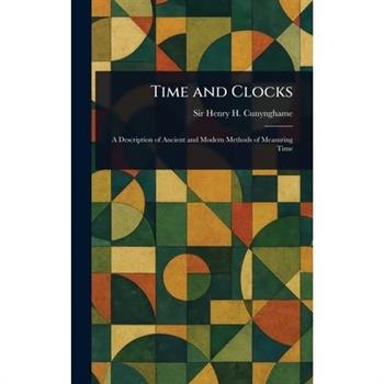 Time and Clocks