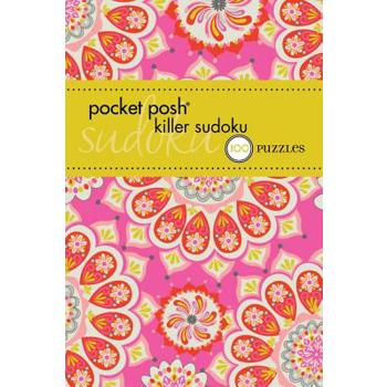 Pocket Posh Killer Sudoku 2