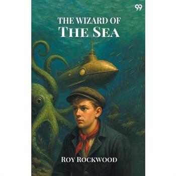 The Wizard Of The Sea