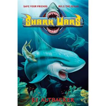 Shark Wars