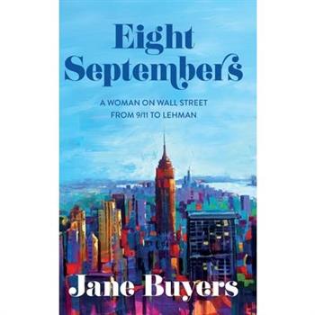 Eight Septembers
