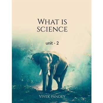 What is science -2