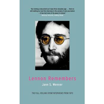 Lennon Remembers