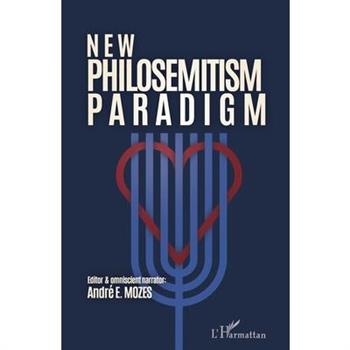 New philosemitism paradigm