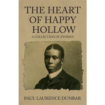 The heart of Happy Hollow