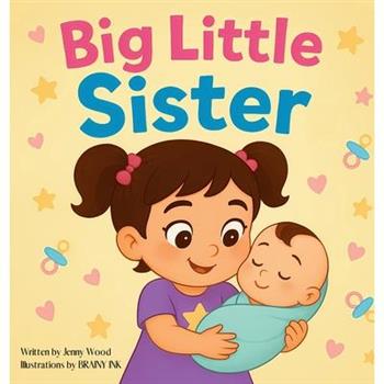 Big Little Sister