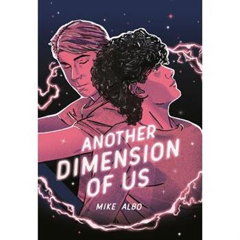 Another Dimension of Us