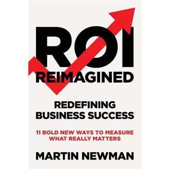 ROI Reimagined
