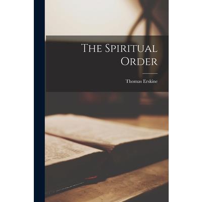 The Spiritual Order