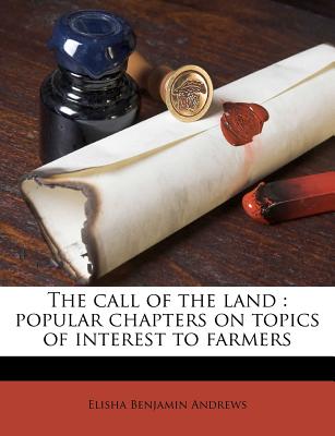 The Call of the Land