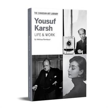 Yousuf Karsh
