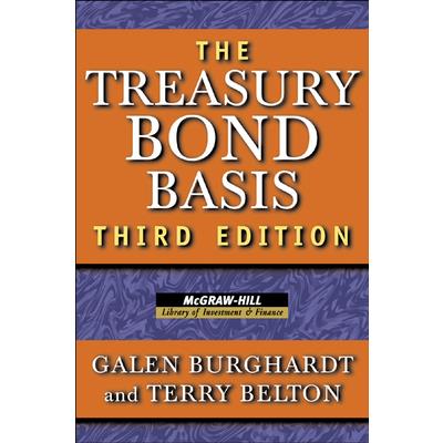 Treasury Bond Basis