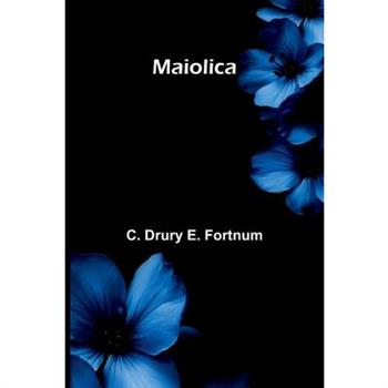 Maiolica