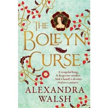 The Boleyn Curse