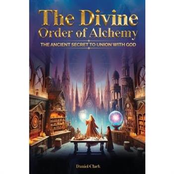The Divine Order of Alchemy