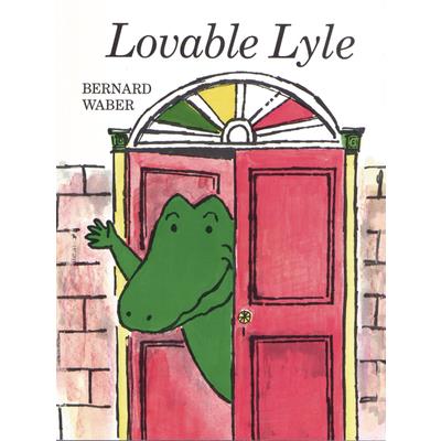 Lovable Lyle
