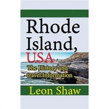 Rhode Island, USA