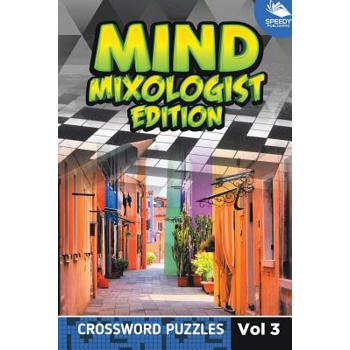 Mind Mixologist Edition Vol 3