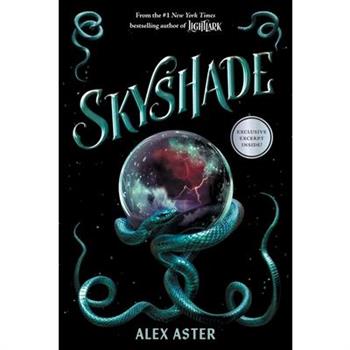 Skyshade (the Lightlark Saga Book 3)