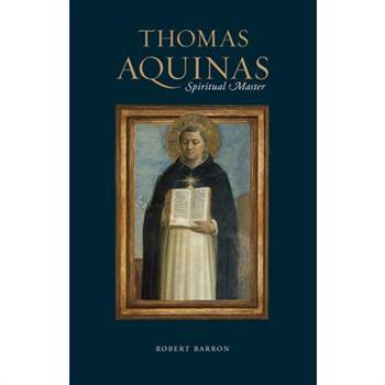 Thomas Aquinas: Spiritual Master