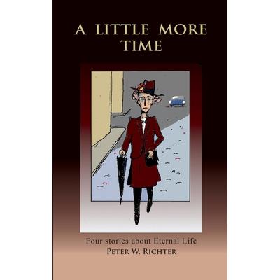 A Little More Time