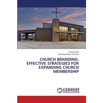 Church Branding