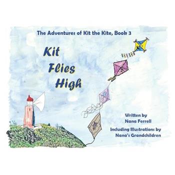 Kit Flies High