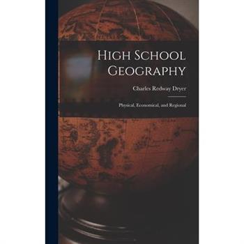 High School Geography