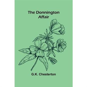 The Donnington Affair