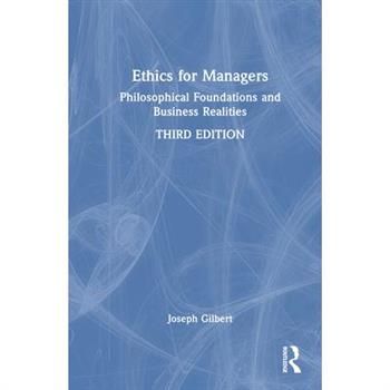 Ethics for Managers