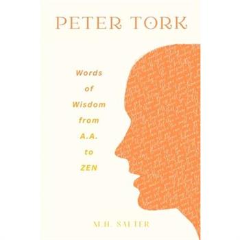 Peter Tork