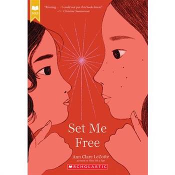 Set Me Free (Gold) (Show Me a Sign, Book 2)