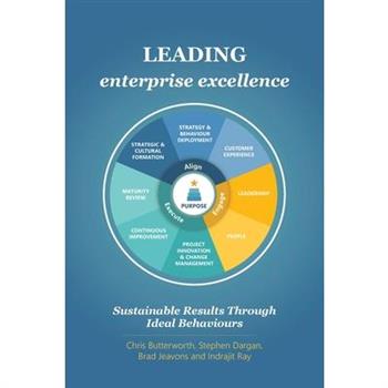 Leading Enterprise Excellence