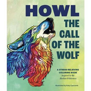 Howl: The Call of the Wolf