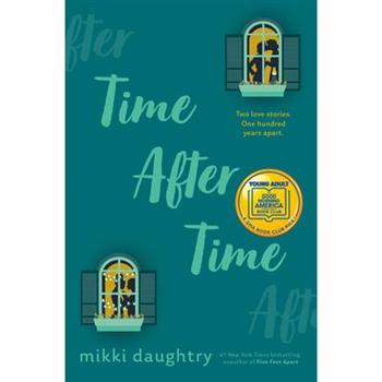 Time After Time