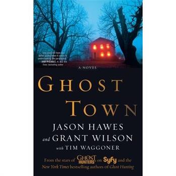 Ghost Town