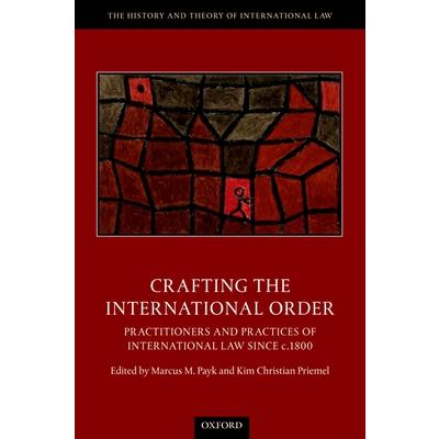Crafting the International Order