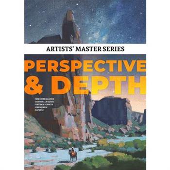 Artists' Master Series: Perspective and Depth